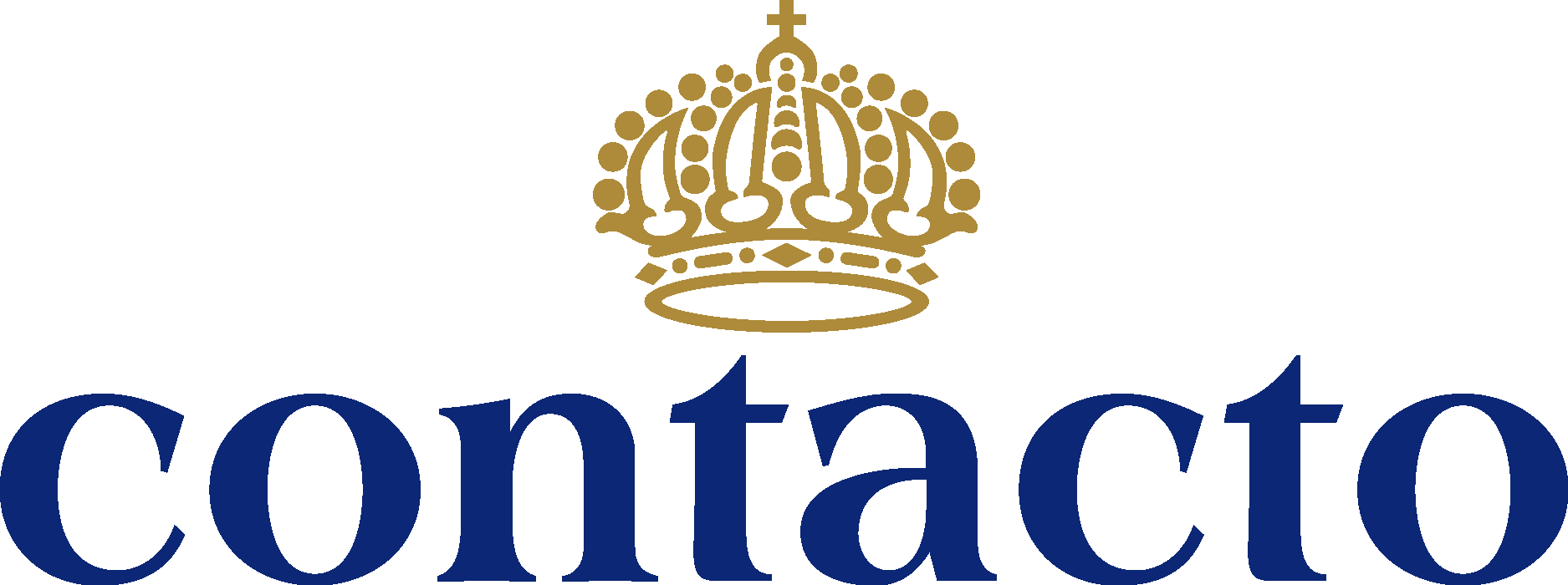 Contacto Logo Vector Logo